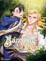 Truyện Bán Long Kỵ Sĩ