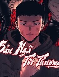 Truyện Bản Ngã Tối Thượng