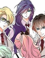 Truyện Bạn Trai Quái Thú Của Tôi