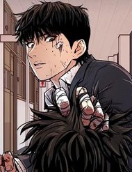 Truyện Bạn Trai Vệ Sĩ