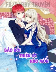 Truyện Bảo Bối Thiên Ức Hào Môn