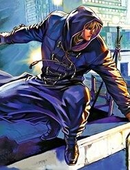 Truyện Bạo Lực Trung Độc