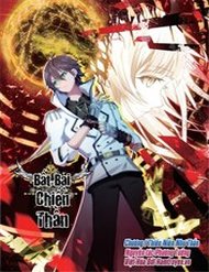 Truyện Bất Bại Chiến Thần Remake