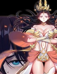 Truyện Bắt Đầu Chấn Kinh Nữ Đế Lão Bà, Ta Vô Địch!