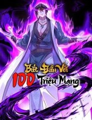 Truyện Bắt Đầu Với 100 Triệu Mạng
