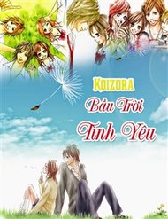 Truyện Bầu Trời Tình Yêu