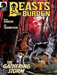 Truyện Beasts Of Burden