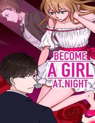 Truyện Become A Girl At Night
