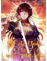 Truyện Bị Che Khuất Bởi Mặt Trời Lặn