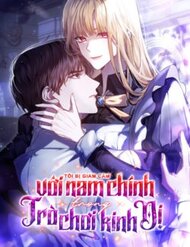 Truyện Bị Giam Cầm Với Nam Chính Trong Trò Chơi Kinh Dị