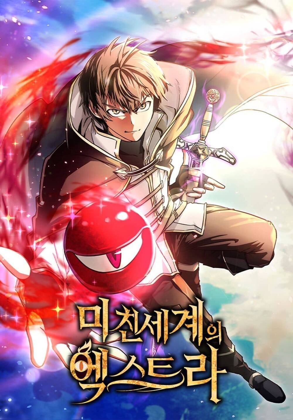 Truyện Bị Kẹt Trong Tòa Tháp Thử Thách Với Vai Trò Là Một Quần Chúng