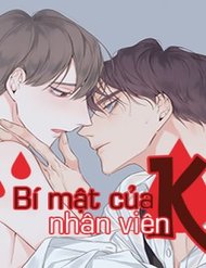 Truyện Bí Mật Của Nhân Viên K