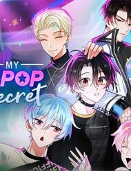 Truyện Bí Mật K-Pop Của Tôi