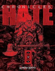 Truyện Biên Niên Sử Hận Thù - Chronicles Of Hate