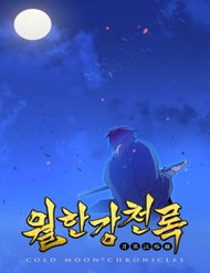 Truyện Biên Niên Sử Lãnh Nguyệt