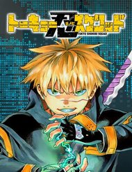 Truyện Biệt Đội Shinobi