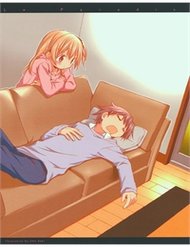 Truyện Binetsu Kuukan