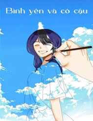 Truyện Bình Yên Nơi Có Cậu