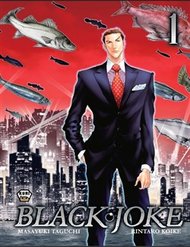 Truyện Black Joker