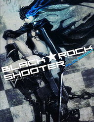 Truyện Black Rock Shooter - Innocent Soul