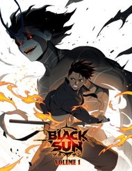 Truyện Black Sun