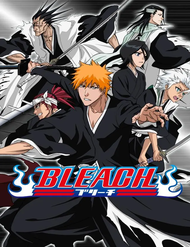 Truyện Bleach (Full Color)