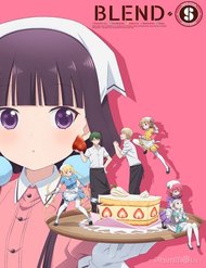 Truyện Blend S