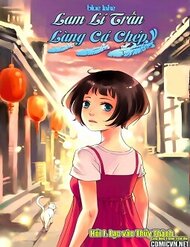 Truyện Blue Lake (Lam Lí Trấn)