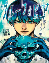 Truyện Blue Phobia