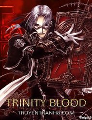 Truyện Bộ 3 Đẫm Máu