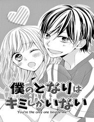 Truyện Boku No Tonari Wa, Kimi Shika Inai