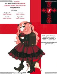Truyện Boku No Ushiro Ni Majo Ga Iru