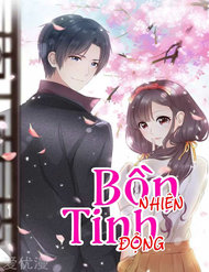 Truyện Bồn Nhiên Tinh Động
