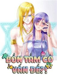 Truyện Bồn Tắm Có Vấn Đề?