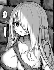 Truyện Boroboro No Erufu-San O Shiawaseni Suru Kusuri Uri-San