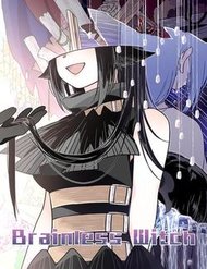Truyện Brainless Witch