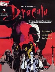 Truyện Bram Stoker's Dracula