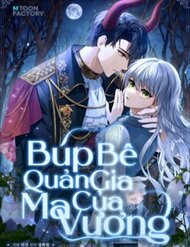 Truyện Búp Bê Quản Gia Của Ma Vương
