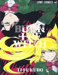 Truyện Burn The Witch