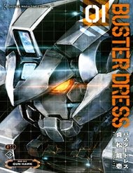 Truyện Buster Dress