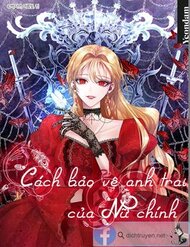 Truyện Cách Bảo Vệ Anh Trai Của Nữ Chính
