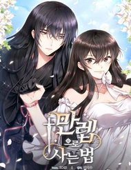 Truyện Cách Sống Sót Khi Đã Max Level