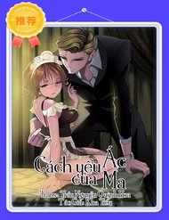 Truyện Cách Yêu Của Ác Ma