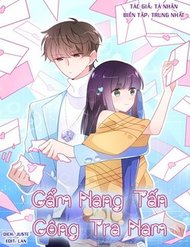 Truyện Cẩm Nang Tấn Công Tra Nam