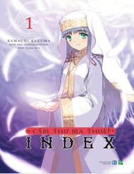 Truyện Cấm Thư Ma Thuật Index