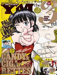 Truyện Candy & Cigarettes