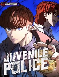 Truyện Cảnh Sát Thiếu Niên