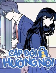 Truyện Cặp Đôi Hướng Nội