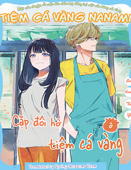 Truyện Cặp Vợ Chồng Hờ Ở Tiệm Cá Vàng