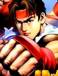 Truyện Capcom Vs Snk